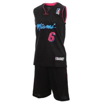 Trainingspak Sport Zone Ensemble de basketball