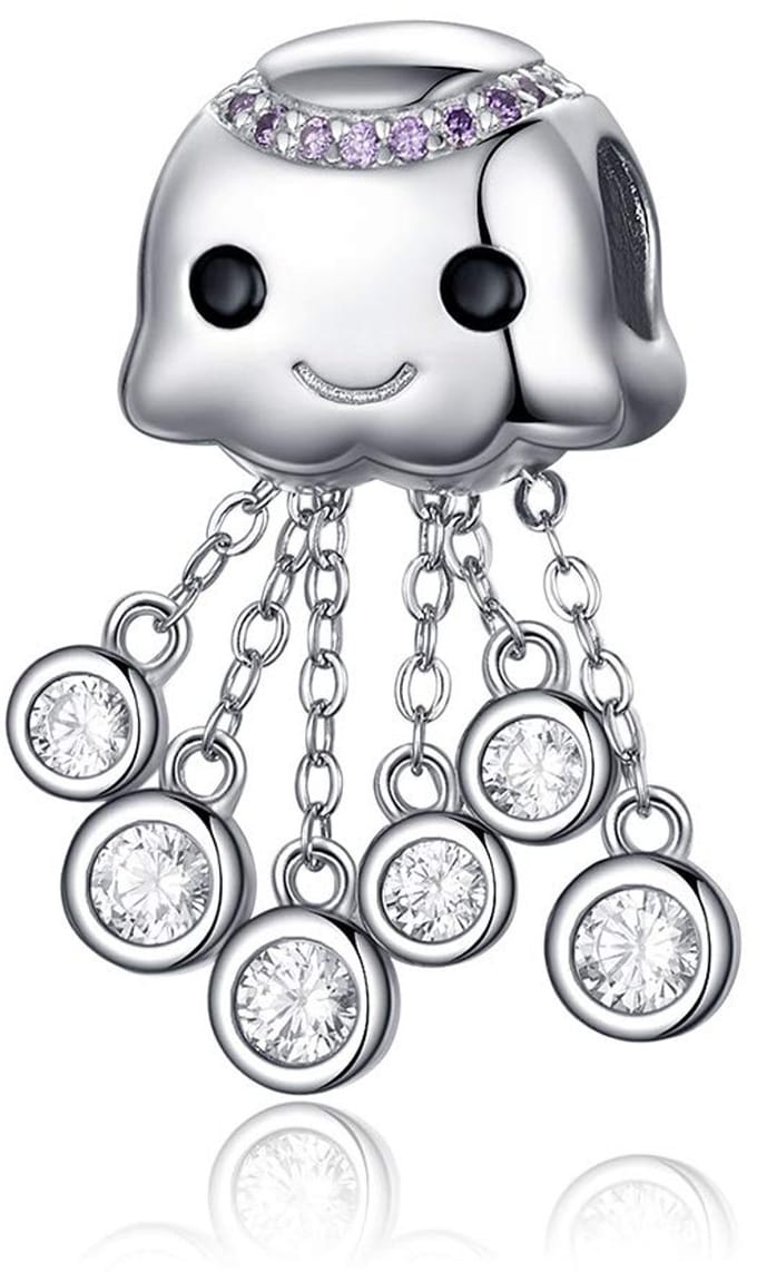 Jewellery zilver