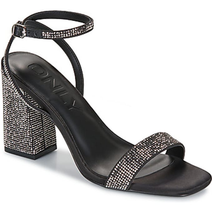 Only  Sandalen met hakken ONLALYX-28 BLING HEELED SANDAL