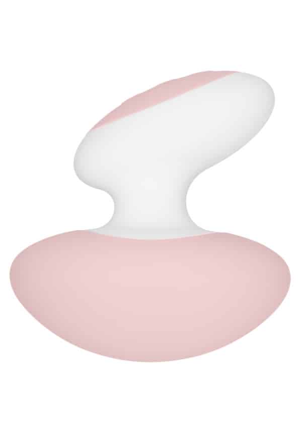 Loveline Lovebug Oplaadbare Clitoris Stimulator en Body Massager - Roze