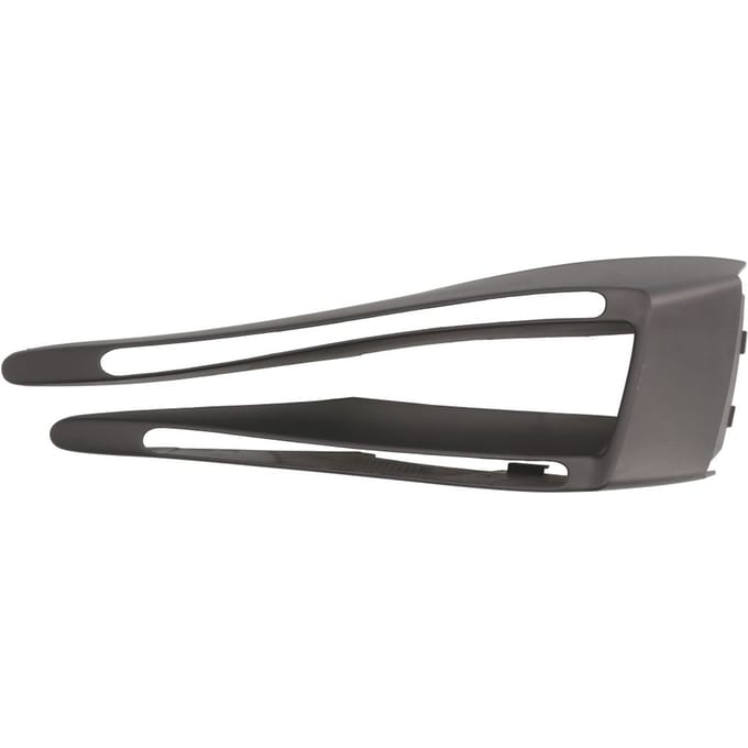 Bumper - ventilatierooster BLIC 6502-07-2002911P links