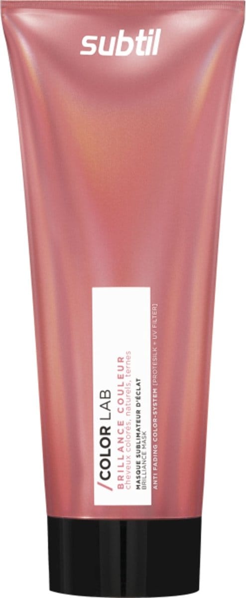 Subtil – Color Lab Shine Mask – 200 ml