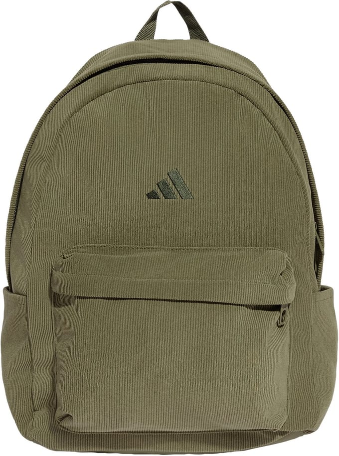 Adidas Performance Essentials Material Rugzak - Unisex - Groen
