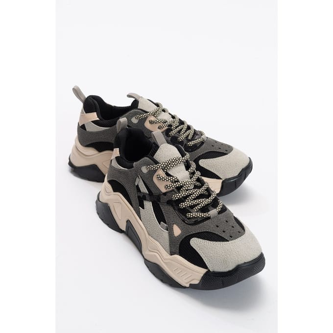 Loretta Platform Sneakers