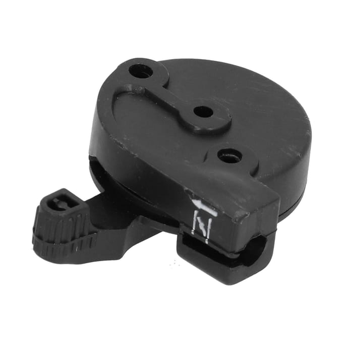 Stuur Schakelaar Choke Hendel Vervanging Geschikt voor 150cc 250cc PIT Trail Dirt Quad Bike ATV black