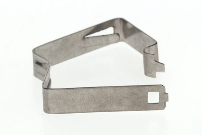 BOSCH Klem (10x), 87013000150