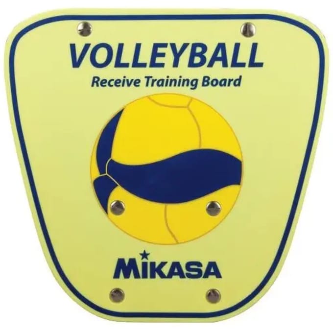 Receptie trainingsbord Mikasa