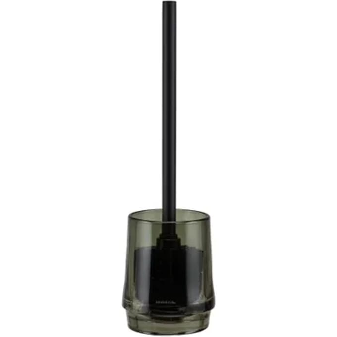 Sealskin Wc-borstel Met Houder Mood - Glas - Vrijstaand - Groen