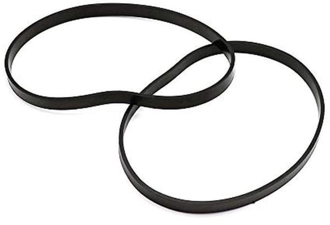 Rubber Band voor Bandsaw Scroll Wiel - 9 inch (1570 mm) - 2 Stuks