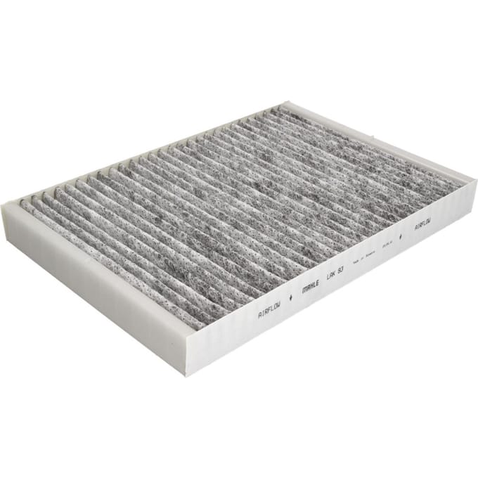 Cabine luchtfilter KNECHT LAK 93