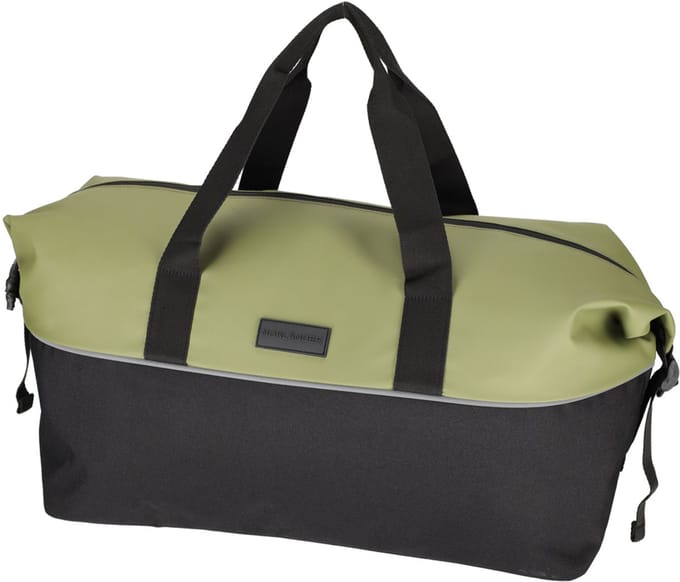 Norlander Weekendtas Voldby - 42 Liter - Groen
