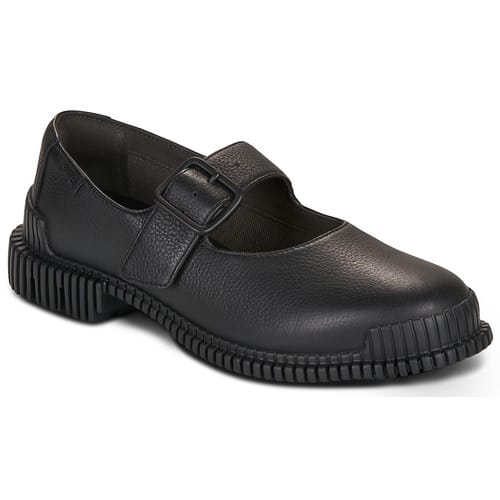 Camper Pix Schoenen Zwart EU 37 Vrouw