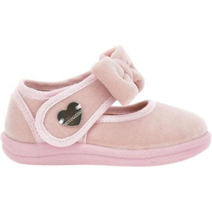 Dansers Baby Monnalisa 83D007_ROSA