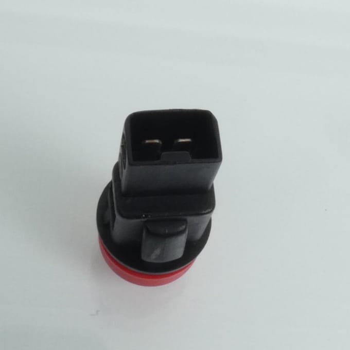Knop stuurkap RMS voor Scooter Piaggio 125 Beverly vanaf 2000 Nieuw