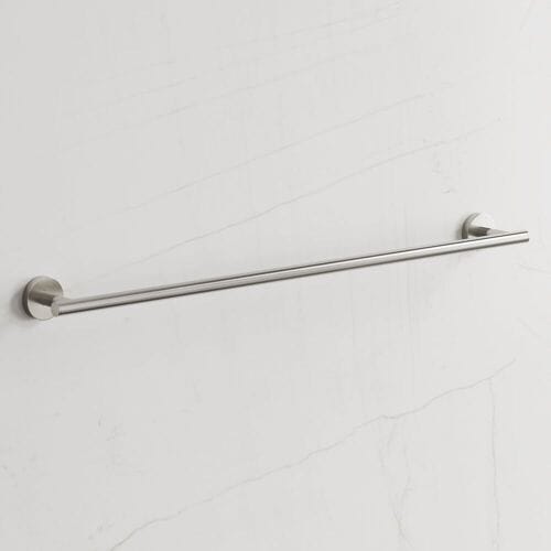 Kronenbach Styla-X 2.0 bath towel rail 80 cm 28.160.110.1904