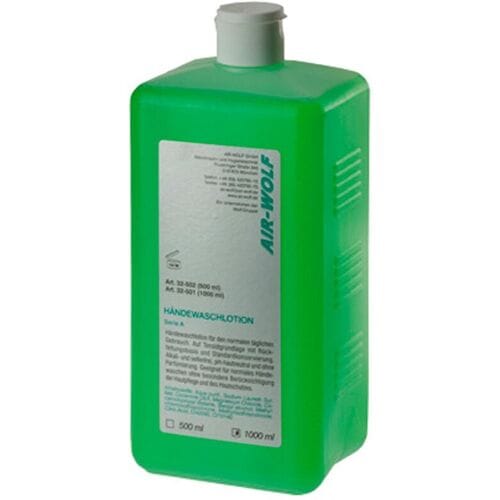 AIR-WOLF Handwaslotion - 10x 1 liter