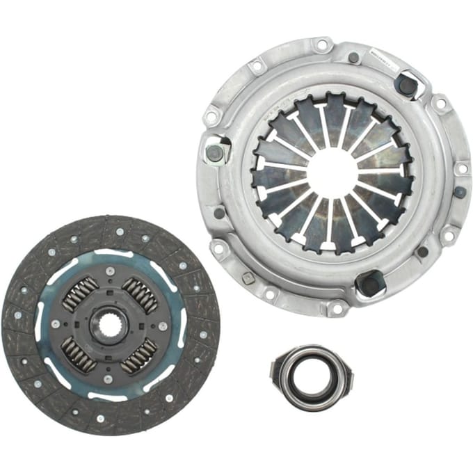 Schaeffler Luk Koppelingsset LUK RepSet 623 3415 00