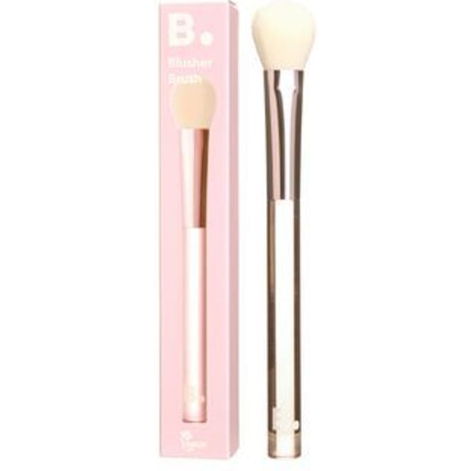 BANILA CO - b by banila Blusher Brush Renewed - 1 pc
