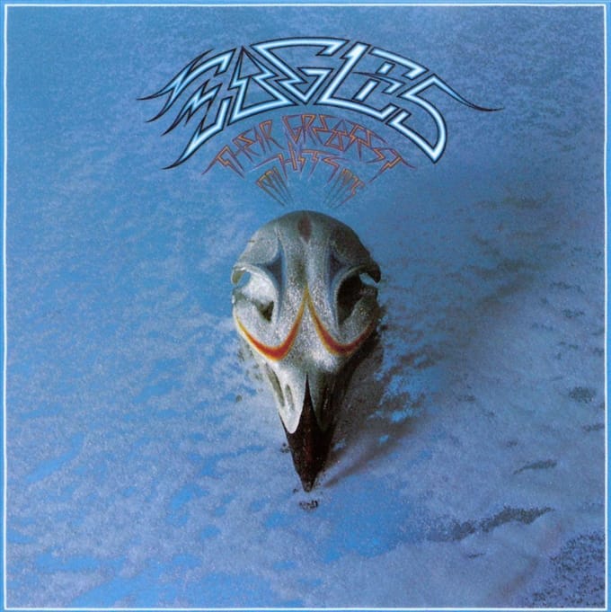 Greatest Hits 71-75(Remastered - Eagles