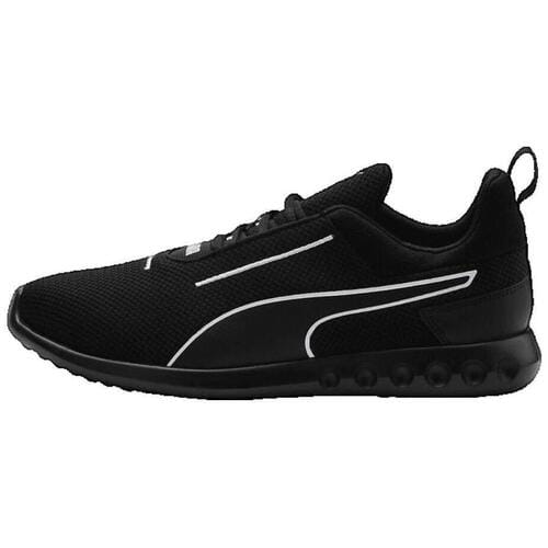 Fitness Schoenen Puma Baskets 192503-01 noir