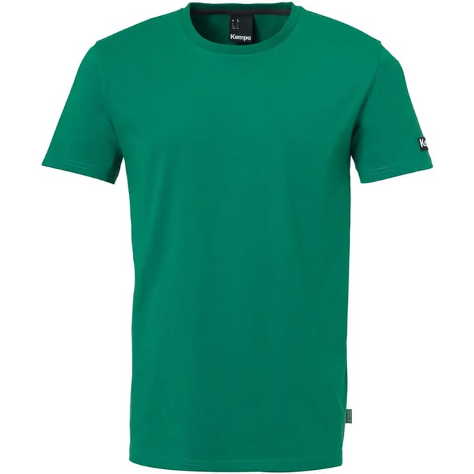 Kempa Team T-Shirt Lagoon Maat S