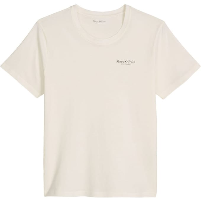 Marc O'Polo Mannen T-shirt Mix N Match