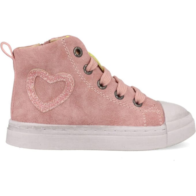 Shoesme Sneakers SH21W021-A Roze-35