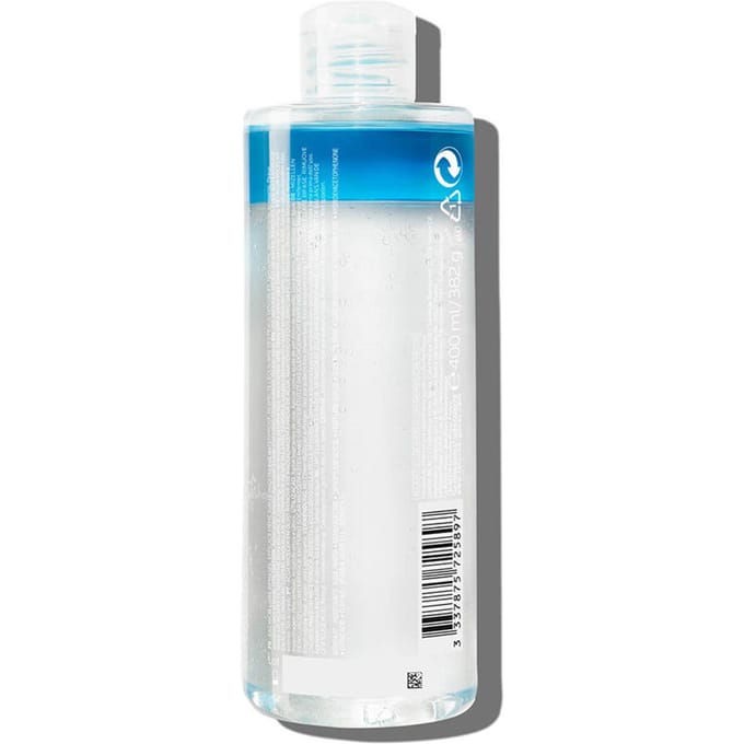 Toleriane Oil-infused Micellair Water 400 ml