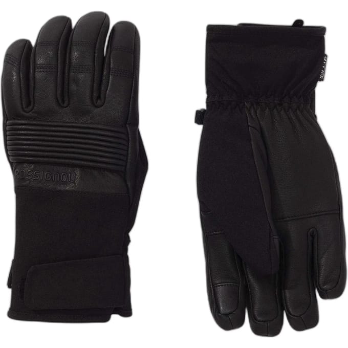Skihandschoenen Rossignol Concept