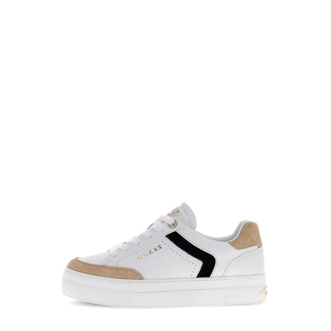 Lage Sneakers Guess GILAX2