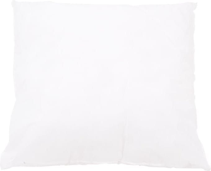 Clayre & Eef Kussenvulling 50x50 cm Wit Polyester