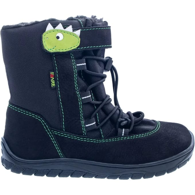 Waterproof winter boots baby boy Fare Bare Snowboots