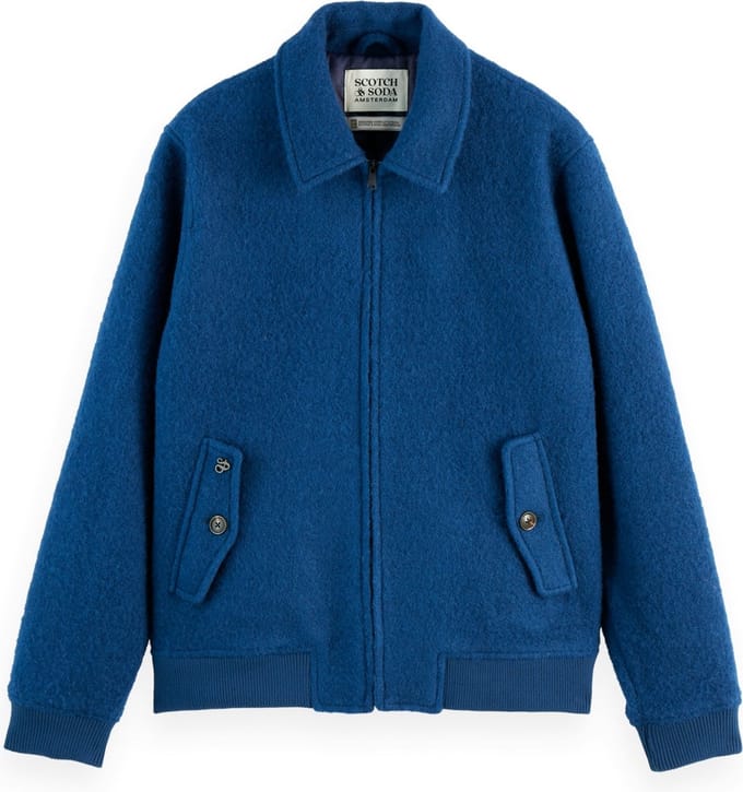 Scotch & Soda - Heren - Buitenjassen