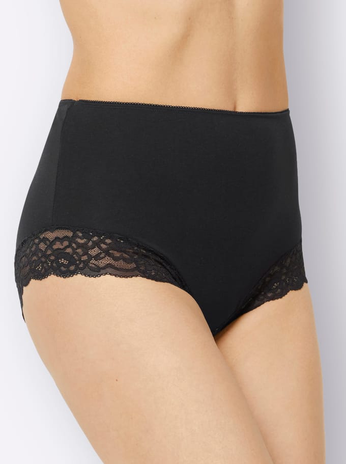 Tailleslip