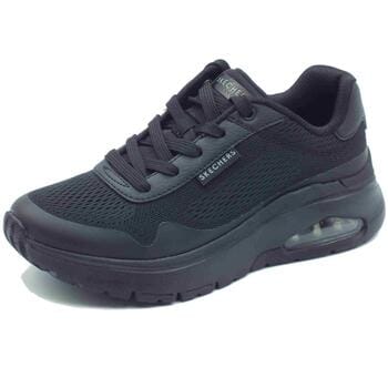 Fitness Schoenen Skechers 177794 Uno Flex Spring