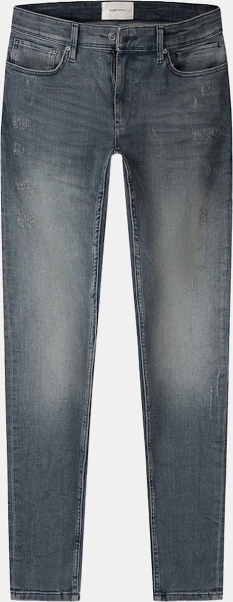 Pure Path The Jone Denim Slim Fit