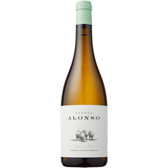 Verdejo Albillo