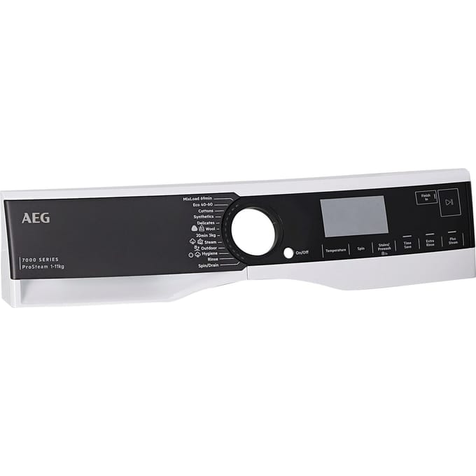 AEG controlepaneel, wit, AEG, EN 140272844014