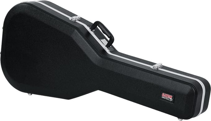 Gator Cases GC-APX koffer voor Yamaha APX westerngitaar