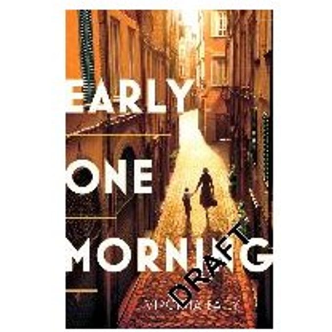 Early One Morning - Virginia Baily