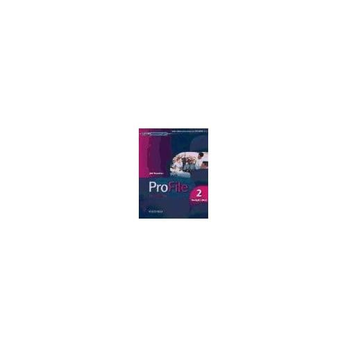 Profile 2 - Student's Book / Incl. Cd-Rom - Naunton, Jon
