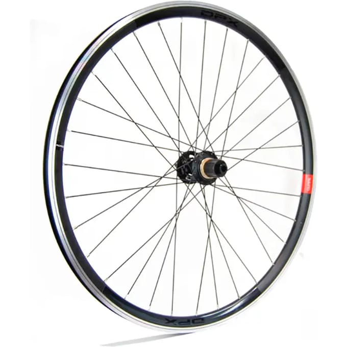 Achterwiel Gurpil RTE 28 NEW DPX TR.12x142 11V