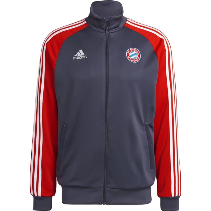 Trainingsjack adidas Bayern Munich 22/23