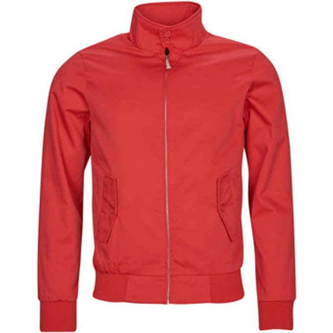 Windjack Harrington HGO