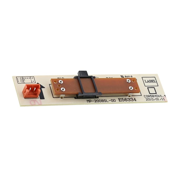 AEG Printplaat stofzuiger 1181969047