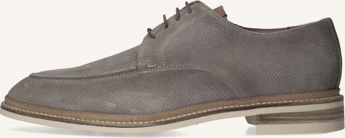 Giorgio 85821 Veterschoenen - Heren - Taupe - Maat 41