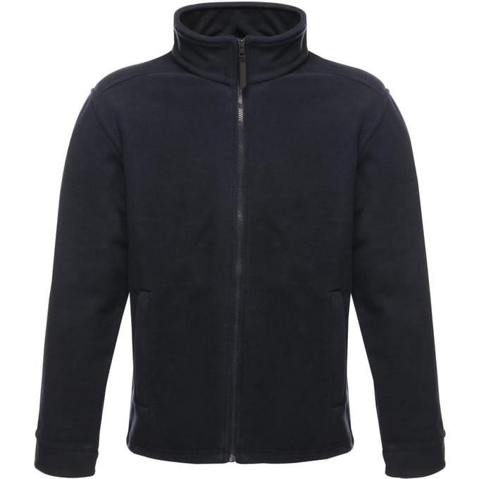 Regatta Heren Thor 300 Full Zip Fleece Jacket (Marine)