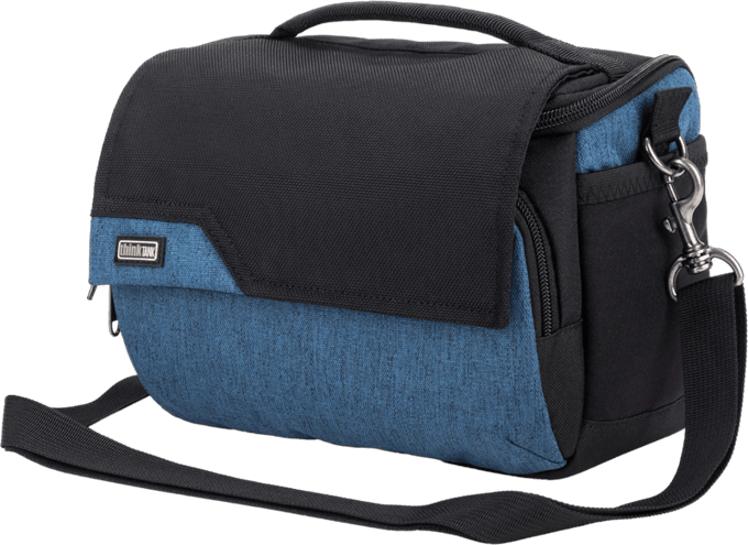 Think Tank Mirrorless Mover 20 – Marine Blue