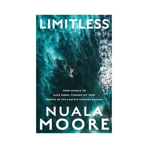 Limitless - Nuala Moore