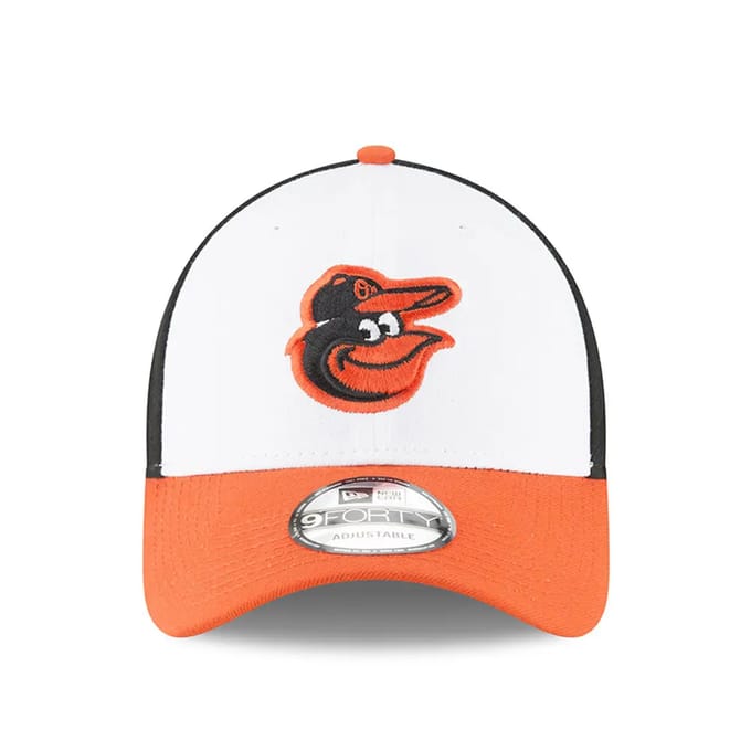 Baseball cap New Era MLB Baltimore Orioles